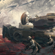 Illustration for article titled The Biggest Gun In The Ol West